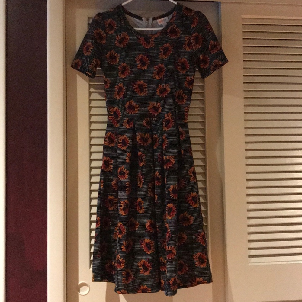 Lularoe Amelia
